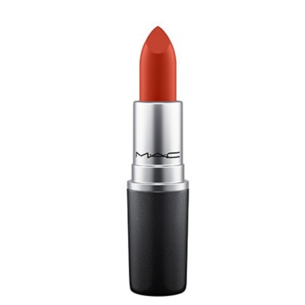 NWT MAC Matte Lipstick in Chili